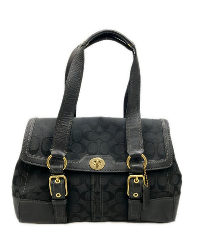 COACH ハンドバッグ シグネチャー 11060 レディース コーチ
