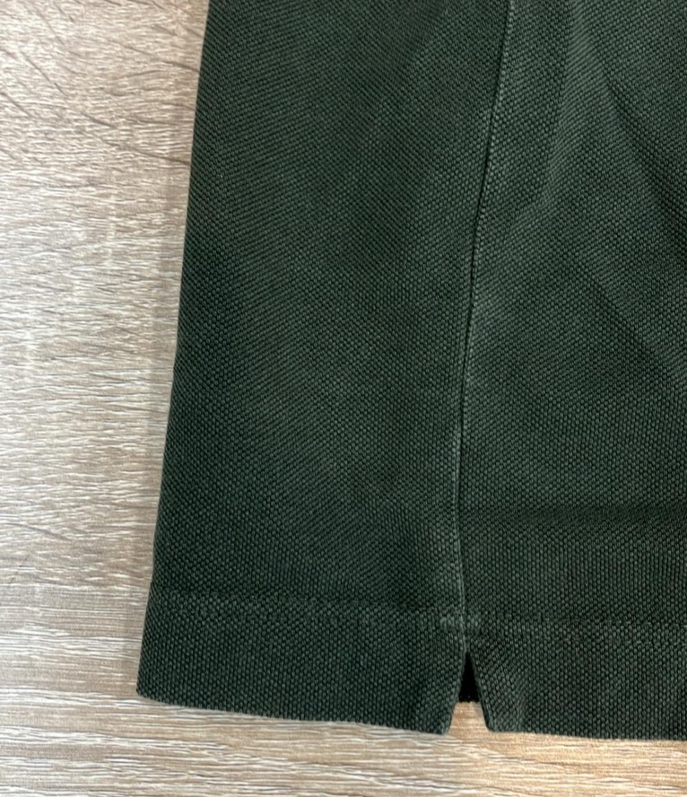 ボッテガ・ヴェネタ ポロシャツ 429892 VOKGO メンズ SIZE 46 (M) BOTTEGA VENETA