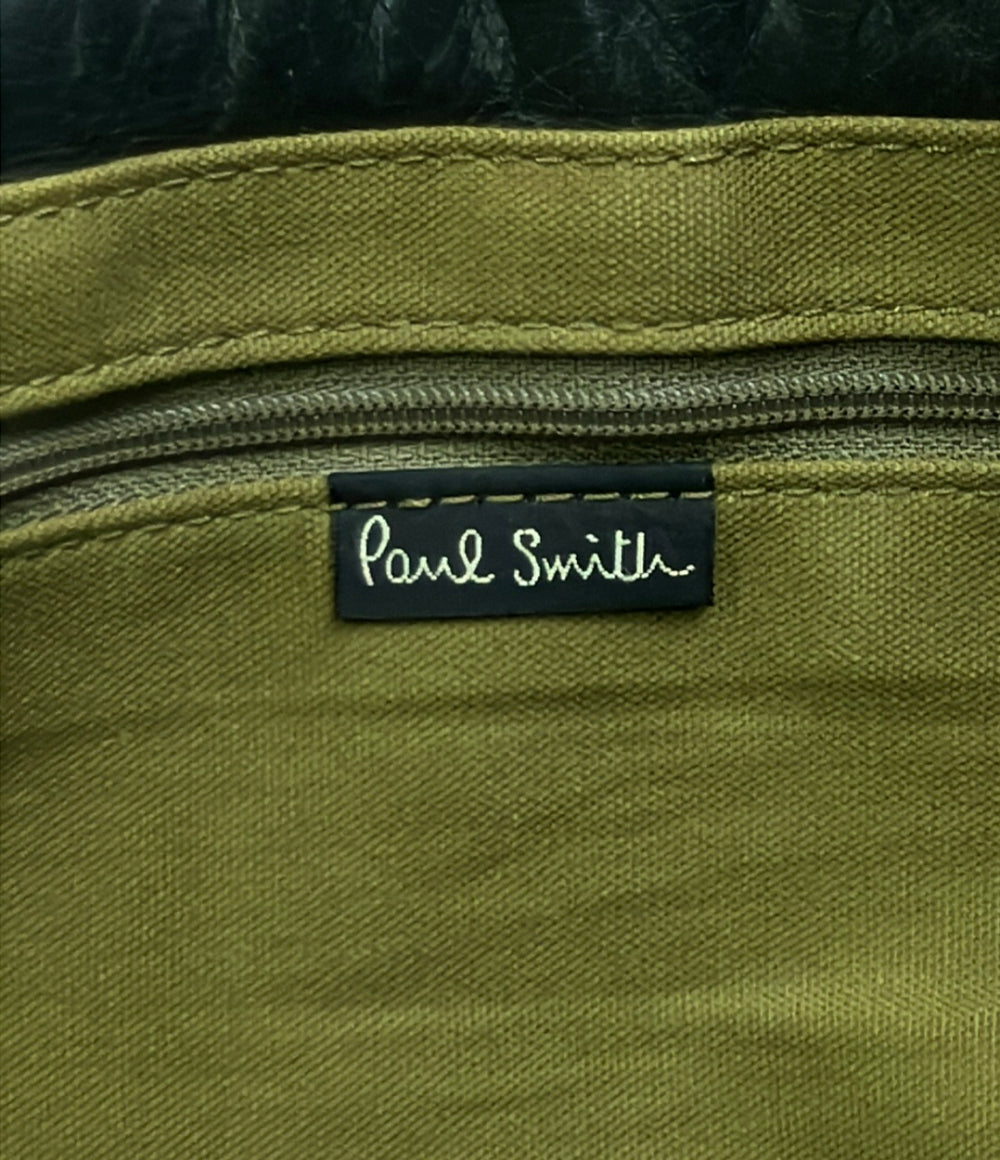 Paul Smith ショルダーバッグ メンズ ポール・スミス