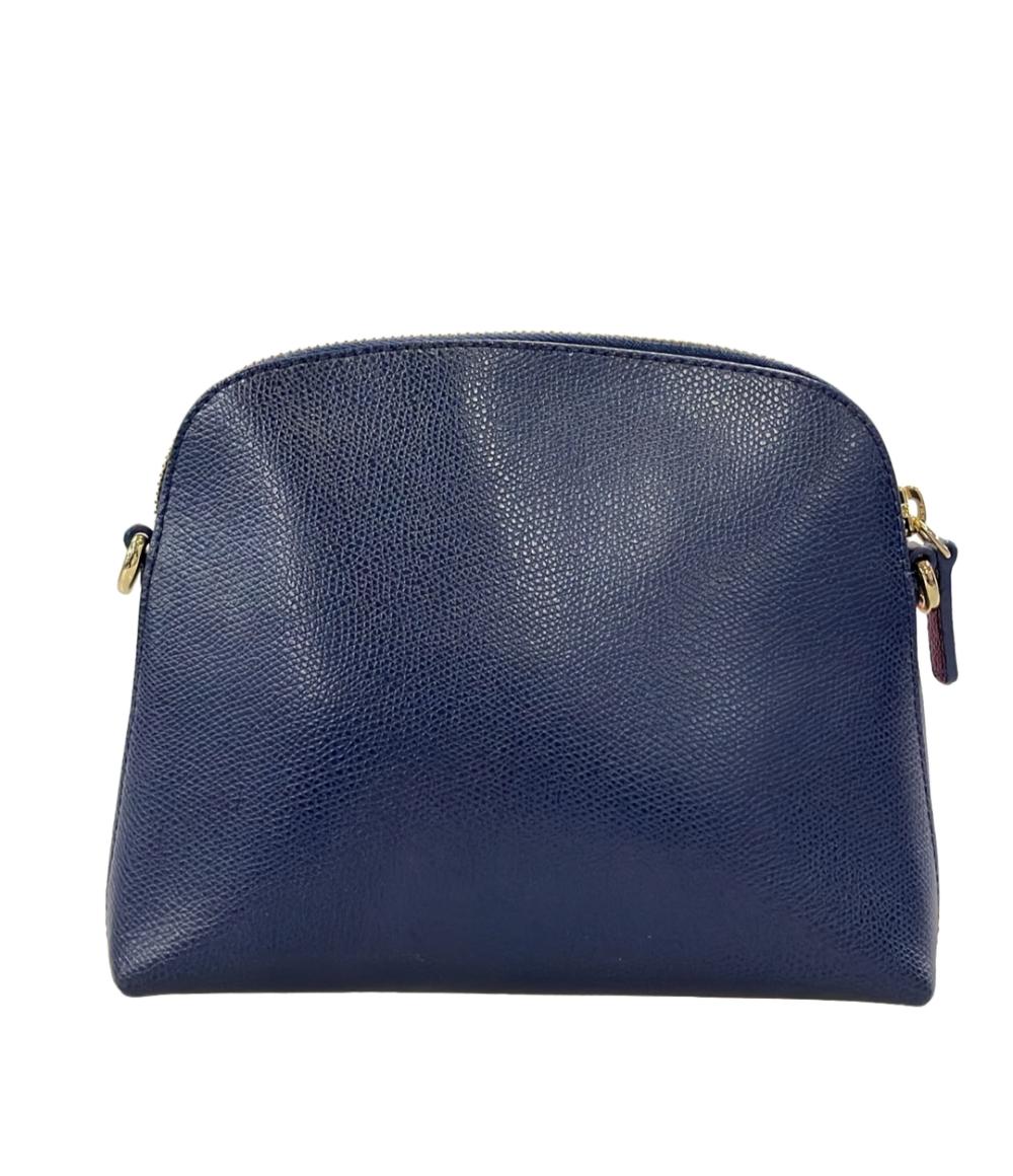 美品 Furla ショルダーバッグ 斜め掛け レディース フルラ