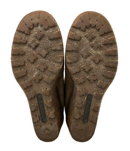 ティンバーランド ショートブーツ レディース SIZE 23.0 (M) Timberland