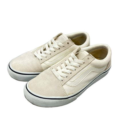 VANS ローカットスニーカー レディース SIZE 24.0 ヴァンズ