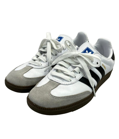 adidas ローカットスニーカー サンバ OG B75806 レディース SIZE 24.0 (L) アディダス