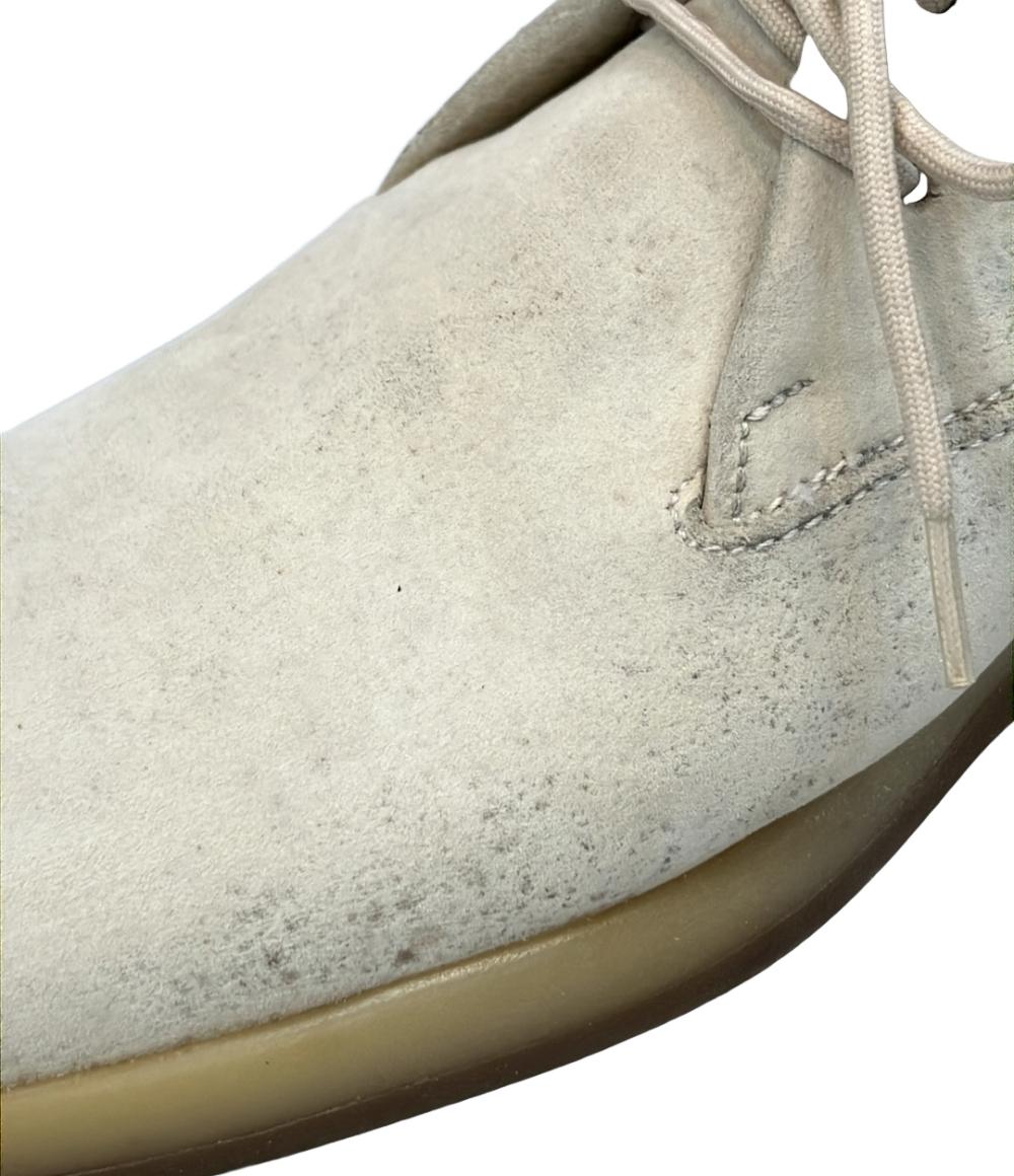 Salvatore Ferragamo レースアップシューズ メンズ SIZE 7 1/2 3E (S) サルヴァトーレフェラガモ