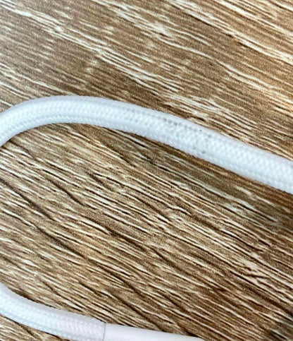 美品 NIKE パーカー スウェット  RTFKT×村上隆 DNA Hoodie V2 WH L タグ付き SIZE L ナイキ