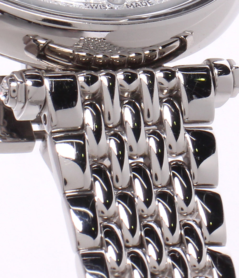 SWAROVSKI 腕時計 クリスタリン ワンダー クオーツ 5656929 レディース スワロフスキー