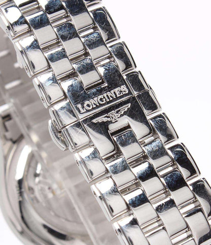 LONGINES 腕時計 フラッグシップ 自動巻き L4.874.4 メンズ ロンジン