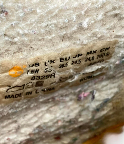 訳あり ティンバーランド ワークブーツ レディース SIZE 24.5 (L) Timberland