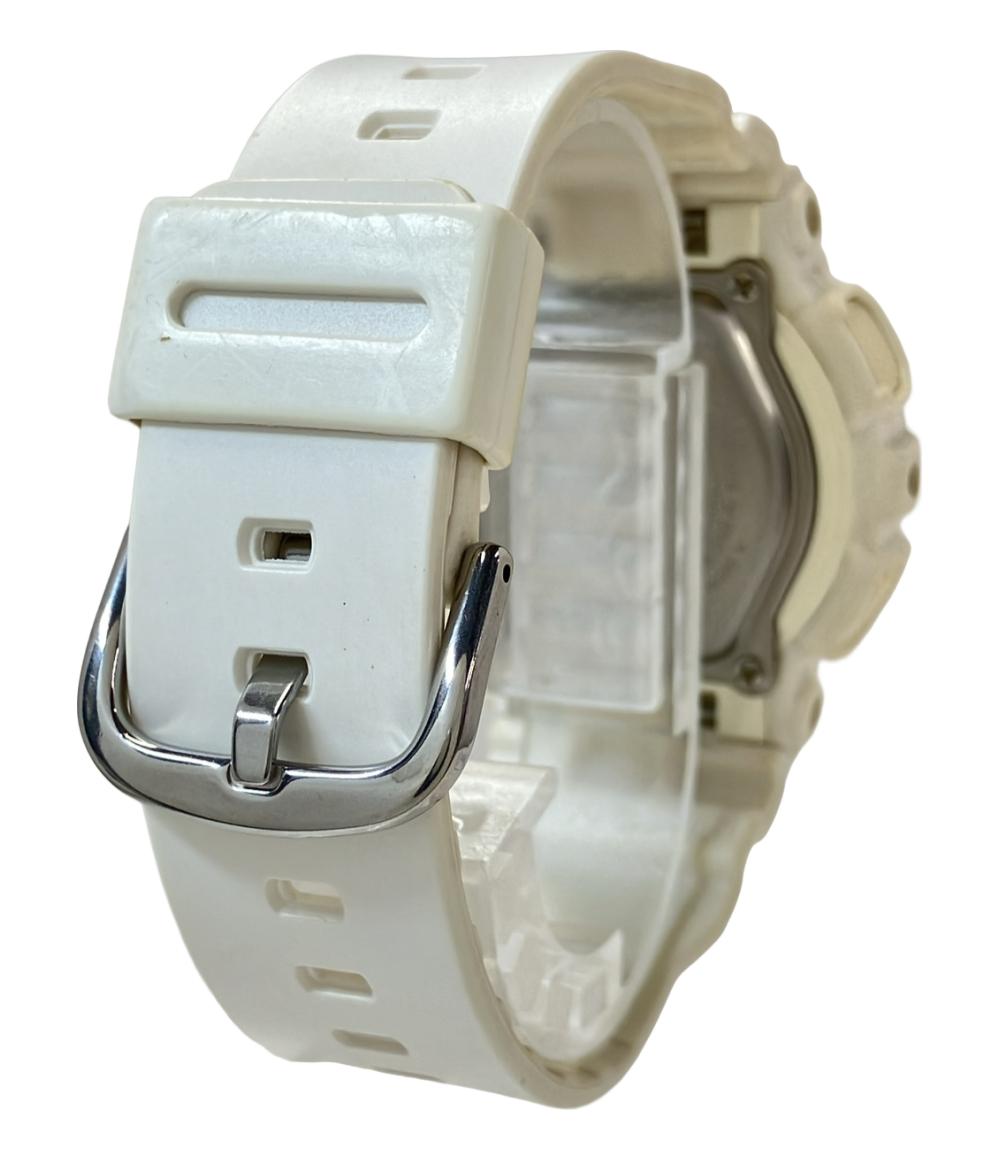 カシオ 腕時計 BABY-G クオーツ BA-110GA レディース CASIO