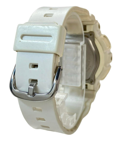 カシオ 腕時計 BABY-G クオーツ BA-110GA レディース CASIO