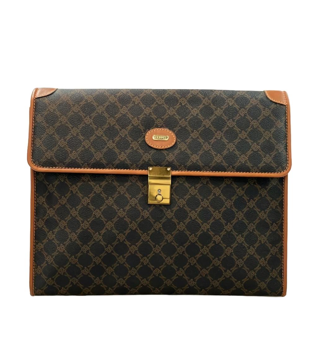 バリー ブリーフケース メンズ BALLY