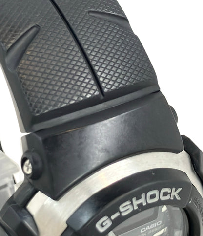 CASIO 腕時計 Gスパイク G-SPIKE G-SHOCK クオーツ G-300 レディース メンズ カシオ