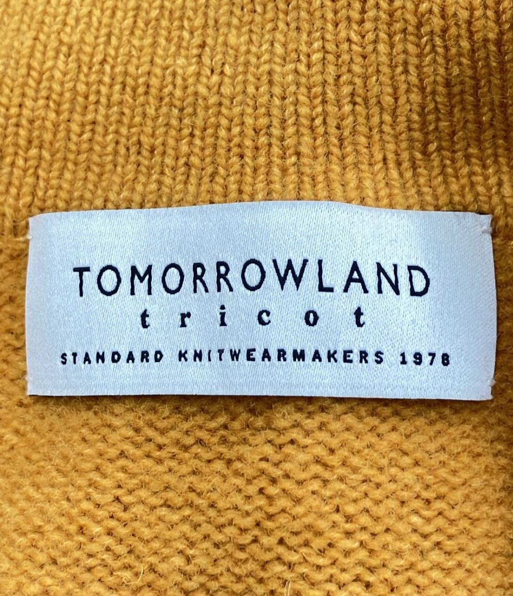 美品 トゥモローランド 長袖カーディガン メンズ SIZE S (S) TOMORROWLAND