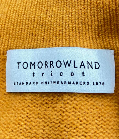 美品 トゥモローランド 長袖カーディガン メンズ SIZE S (S) TOMORROWLAND