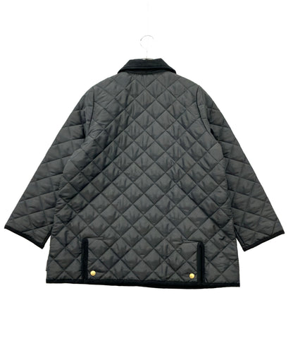 Traditional Weatherwear コート 長袖 キルティング レディース SIZE 32 (XS) トラディショナルウェザーウェア