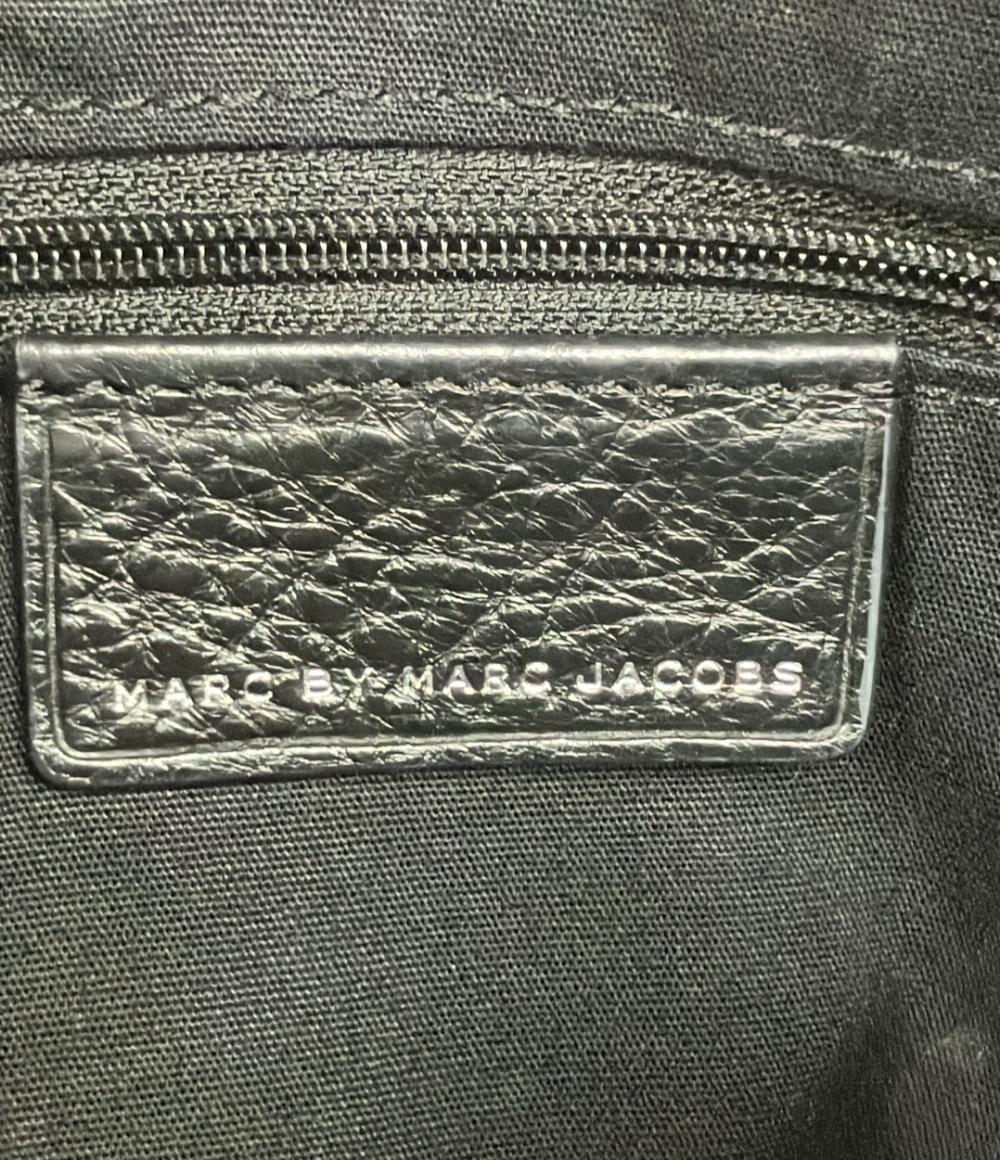 マークバイマークジェイコブス ショルダーバッグ 斜め掛け レディース MARC BY MARC JACOBS