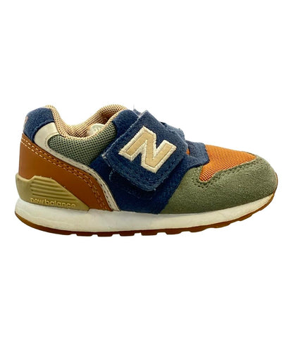 ニューバランス ローカットスニーカー IZ996ON3 ベビー SIZE 12.5 (M) NEW BALANCE
