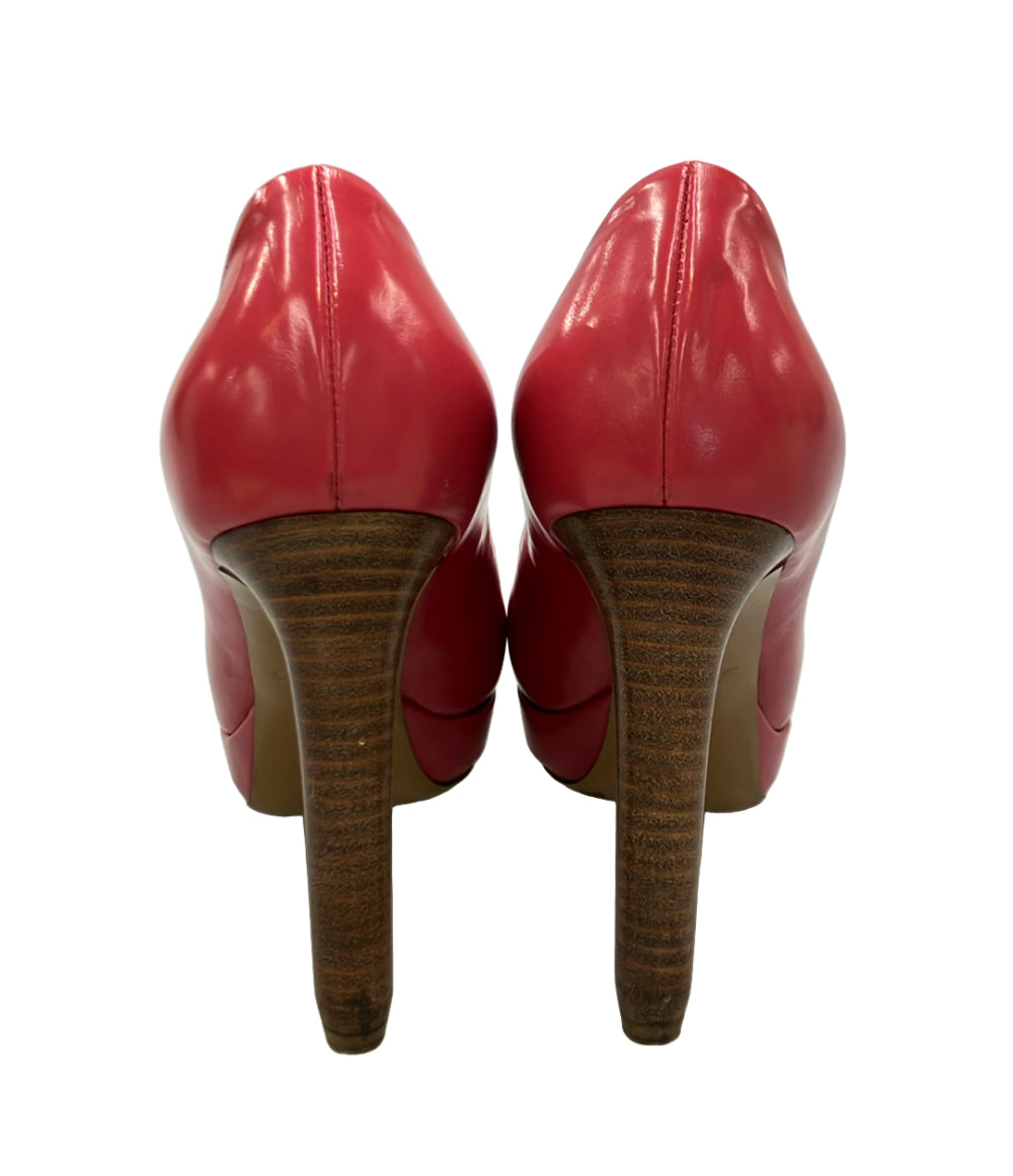 LOUIS VUITTON パンプス ハイヒール レディース SIZE 36 ルイ・ヴィトン