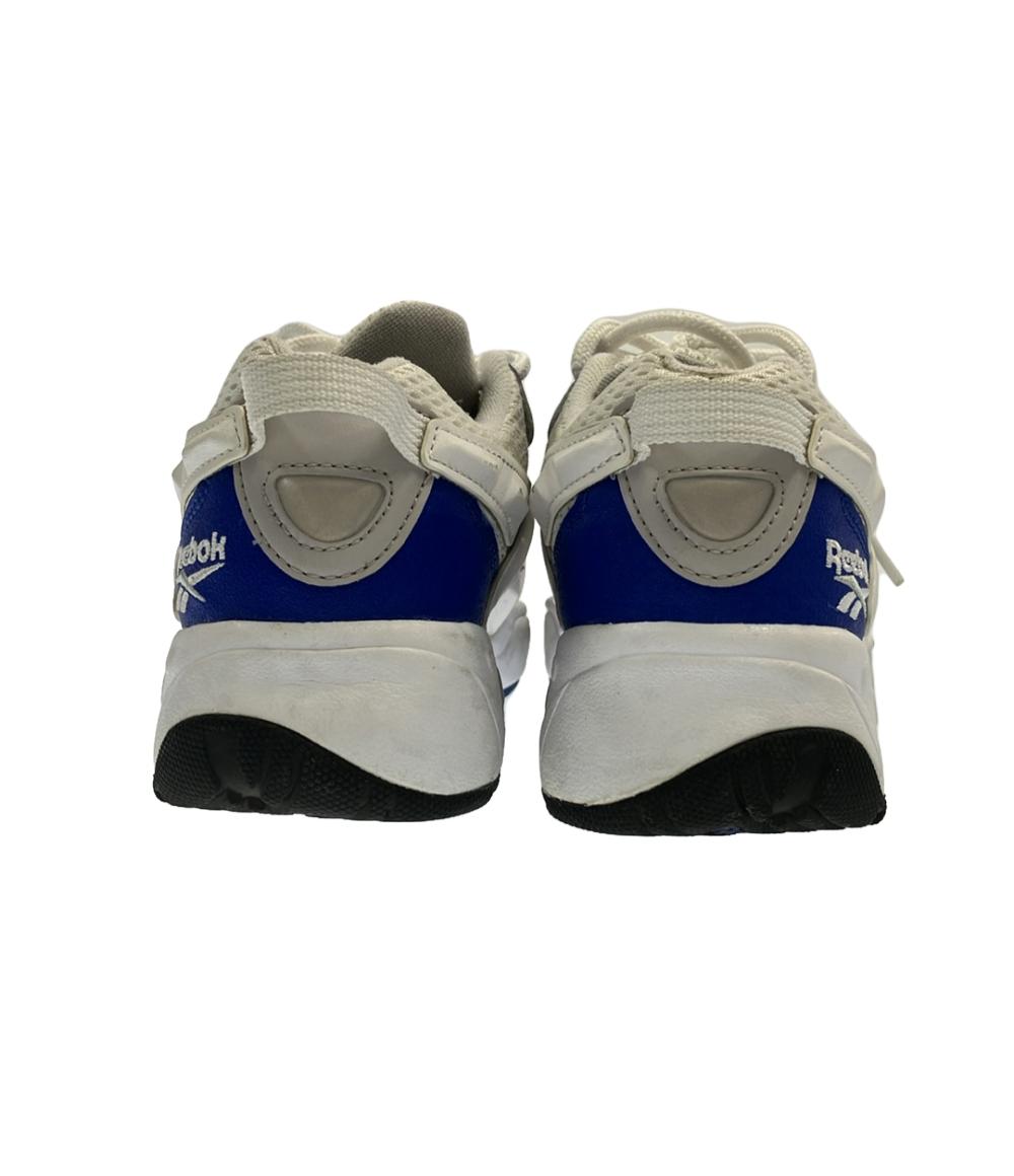 リーボック ローカットスニーカー レディース SIZE 23.5 (M) Reebok