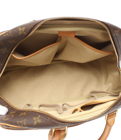 LOUIS VUITTON ハンドバッグ モノグラム ドーヴィル M47270 レディース ルイ・ヴィトン