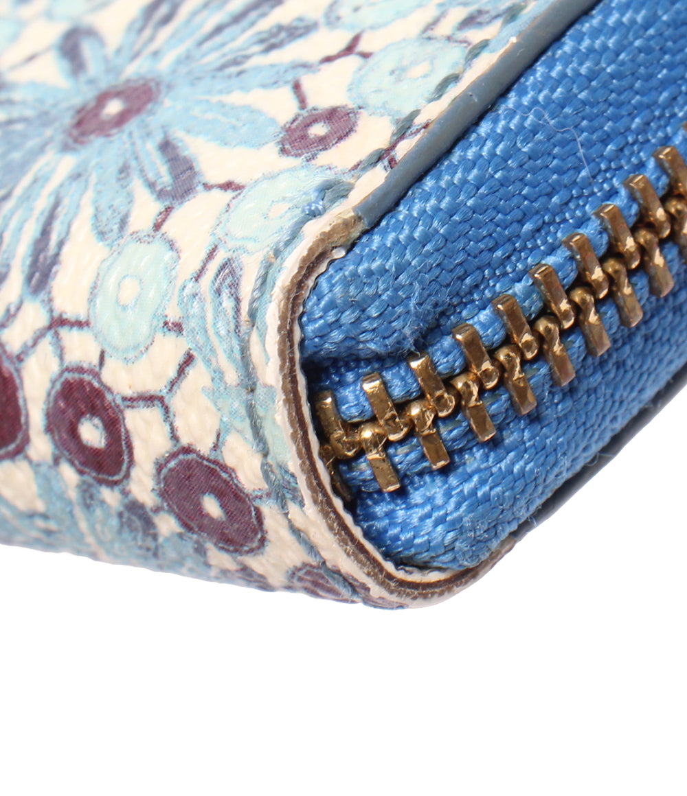 Tory Burch ラウンドファスナー長財布 レディース トリーバーチ