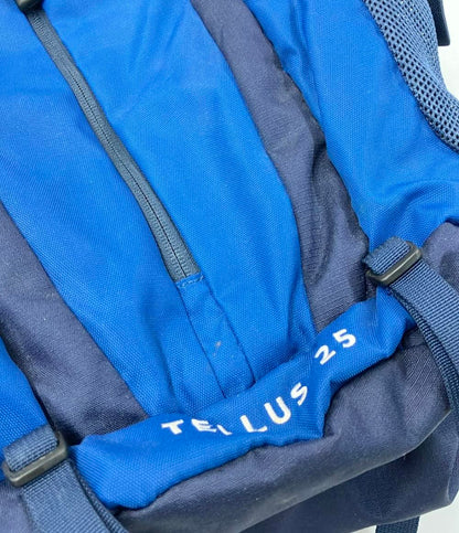 ザ・ノースフェイス ナイロンリュック TELLUS 25 メンズ THE NORTH FACE