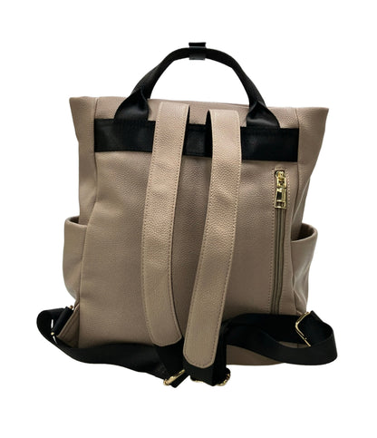 美品 BLUE SINCERE リュック デイパック レディース ブルーシンシア