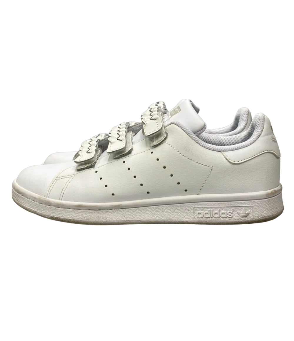 adidas ローカットスニーカー スタンスミス クリブ EG7568 レディース SIZE 23.5 アディダス