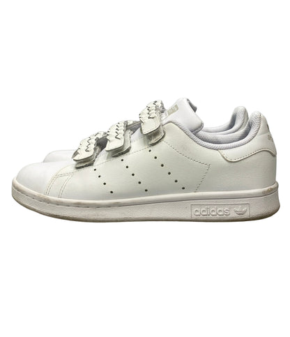 adidas ローカットスニーカー スタンスミス クリブ EG7568 レディース SIZE 23.5 アディダス