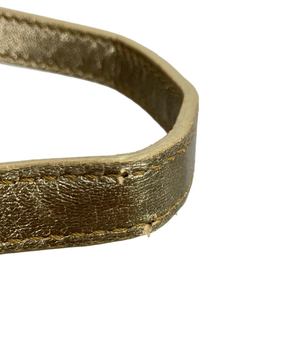 TIFFANY&Co. ハンドバッグ リバーシブル レザー レディース ティファニー