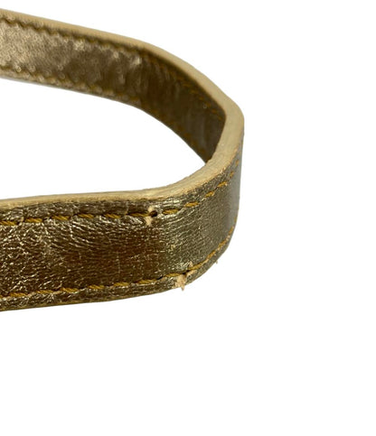 TIFFANY&Co. ハンドバッグ リバーシブル レザー レディース ティファニー