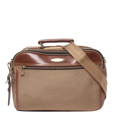 Samsonite 2WAY ハンドバッグ ショルダーバッグ 斜め掛け メンズ サムソナイト