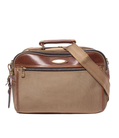 Samsonite 2WAY ハンドバッグ ショルダーバッグ 斜め掛け メンズ サムソナイト
