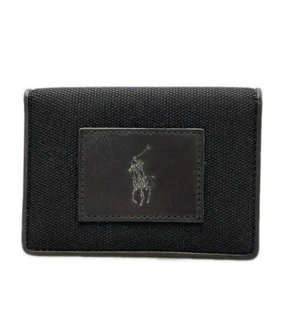 RALPH LAUREN カードケース メンズ ラルフローレン