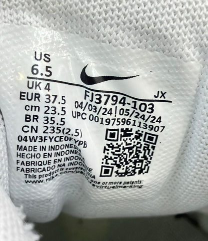 ナイキ ローカットスニーカー FJ3794-103 レディース SIZE 23.5 (M) NIKE