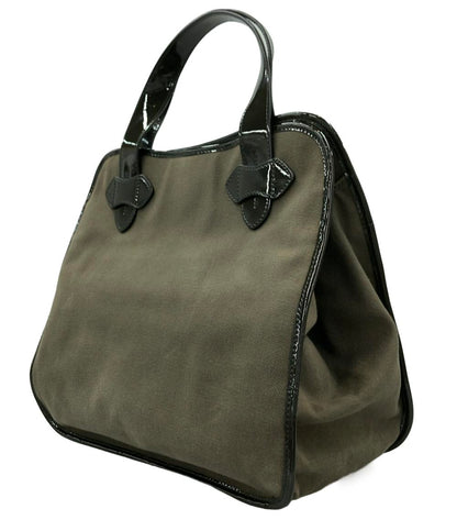 ティラマーチ ハンドバッグ レディース TILA MARCH