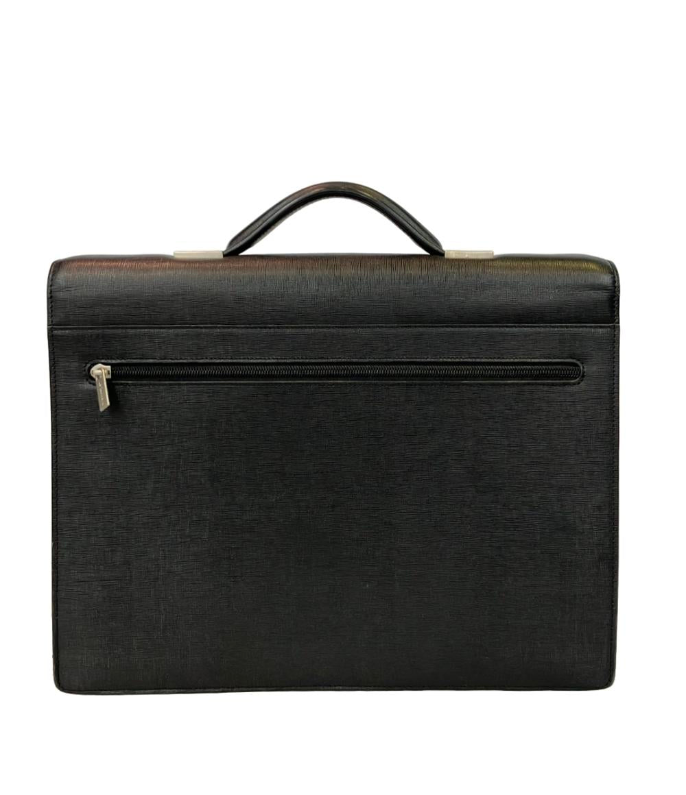 LE TANNEUR ビジネスバッグ ブリーフケース メンズ ルタヌア