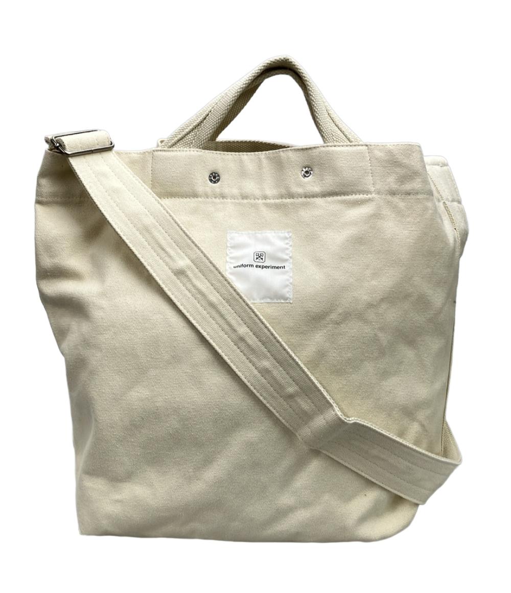 SOPH. トートバッグ ショルダーバッグ 2WAY 斜め掛け メンズ ソフ