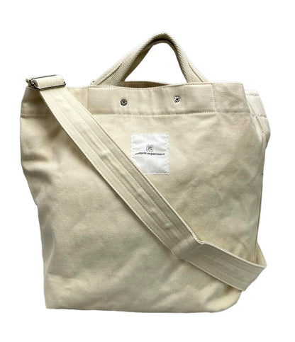 SOPH. トートバッグ ショルダーバッグ 2WAY 斜め掛け メンズ ソフ