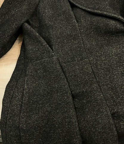 美品 Maison Margiela ロングコート S51AA0131 レディース SIZE 40 (M) メゾンマルジェラ