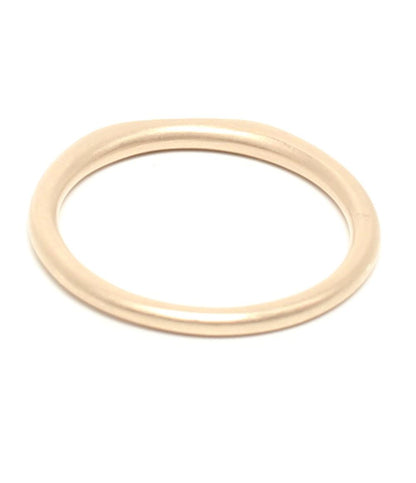 美品 ENEY リング 指輪 K10 ダイヤ レディース SIZE 9号 エネイ