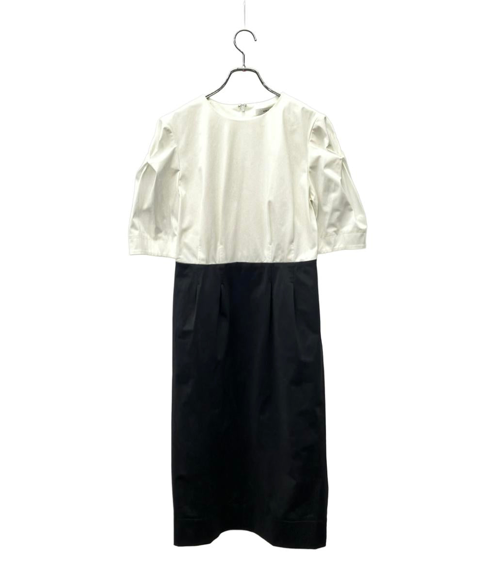 ADORE 半袖 ワンピース レディース SIZE 38 アドーア