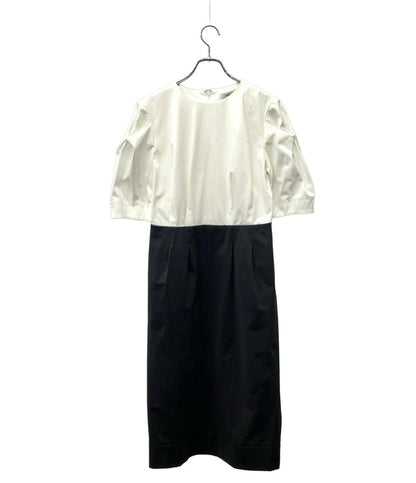 ADORE 半袖 ワンピース レディース SIZE 38 アドーア