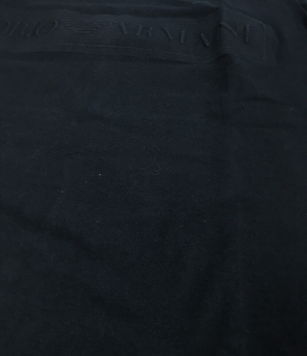 エンポリオアルマーニ  半袖Tシャツ      レディース SIZE L (L) EMPORIO ARMANI