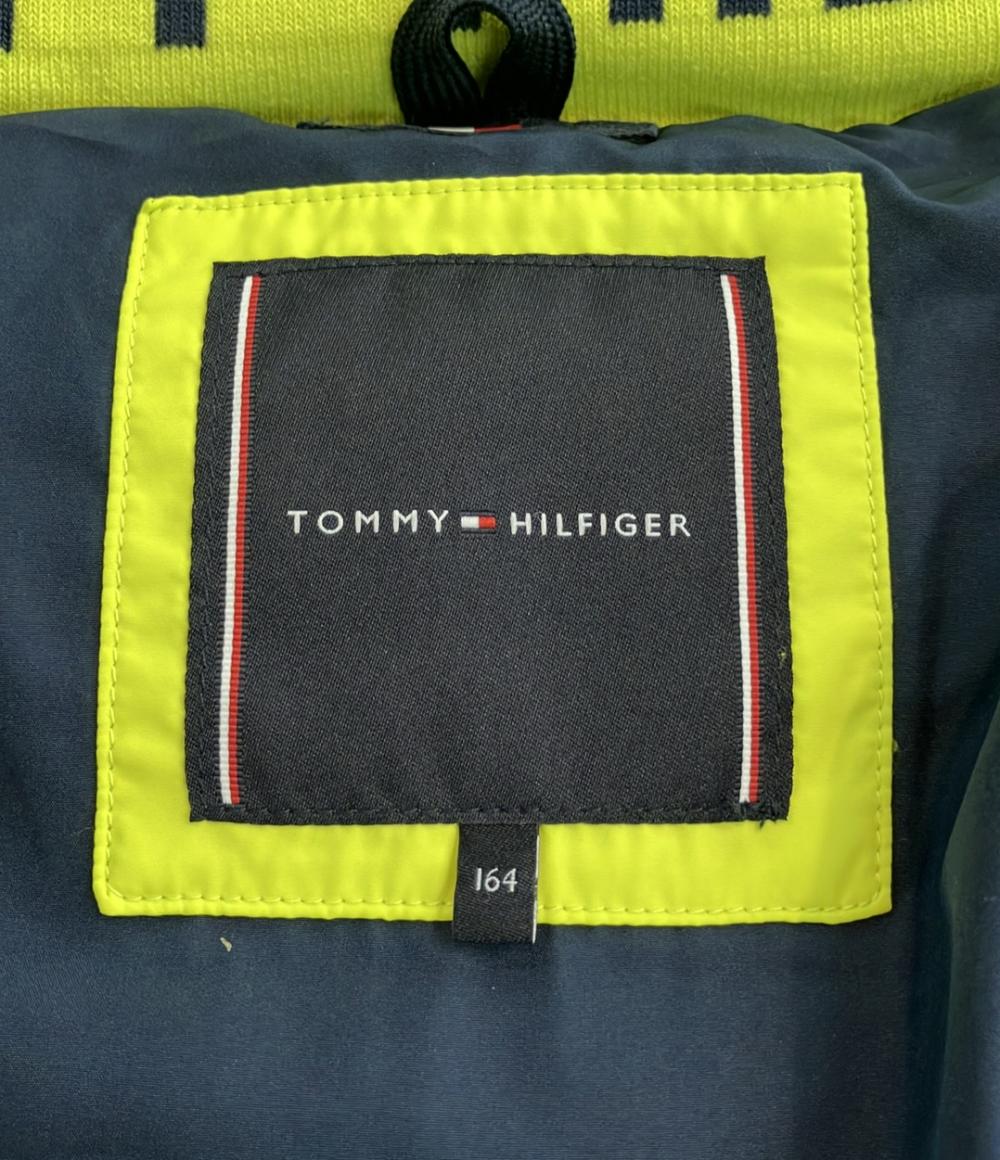 トミーヒルフィガー ダウンジャケット キッズ SIZE 164 (L) TOMMY HILFIGER