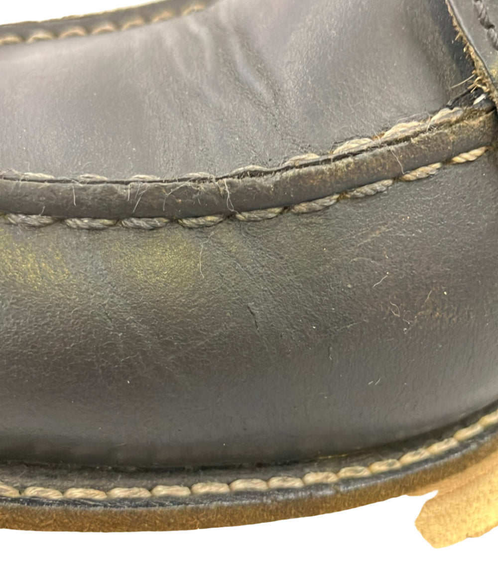 RED WING ワークブーツ 6-inch Classic Moc メンズ SIZE 8 1/2 レッドウィング
