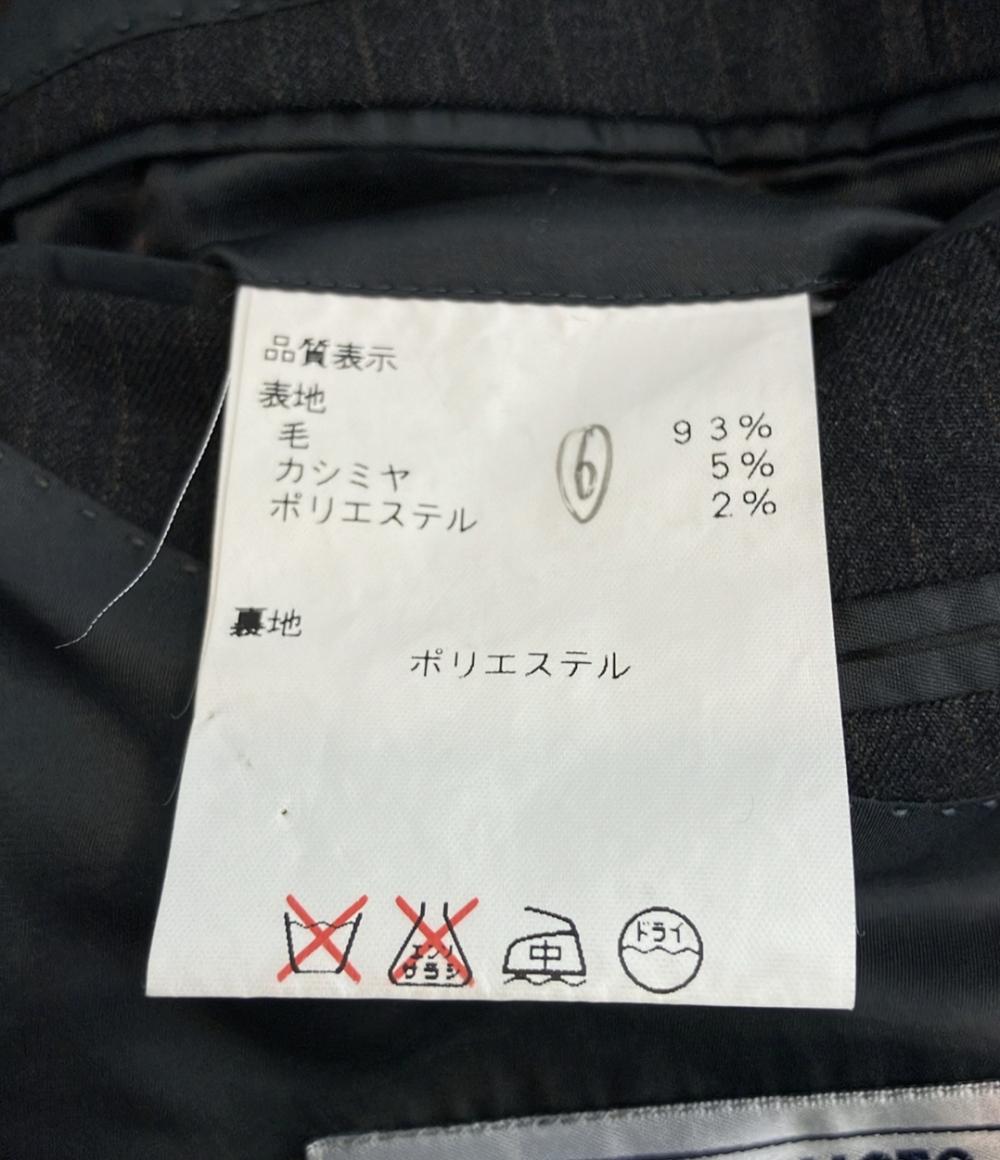 カンサイヤマモト テーラードジャケット メンズ SIZE 98 AB6 (L) KANSAI YAMAMOTO