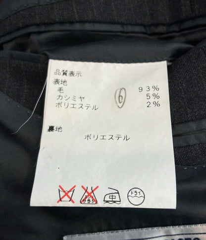 カンサイヤマモト テーラードジャケット メンズ SIZE 98 AB6 (L) KANSAI YAMAMOTO