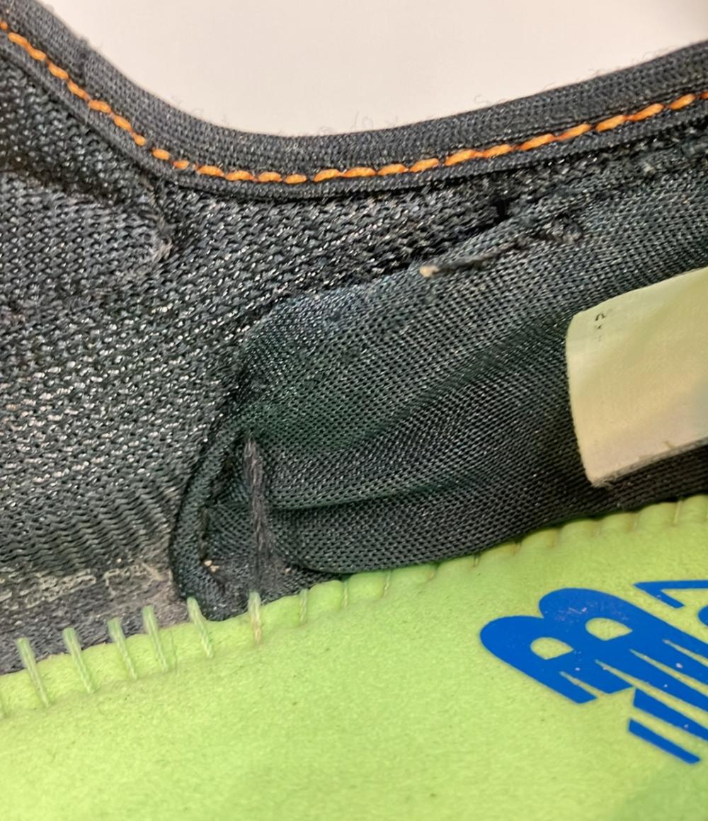 訳あり ニューバランス アクアシューズ 水陸両用 キッズ NEW BALANCE