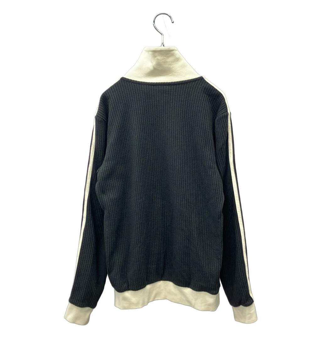 adidas トラックジャケット ベッケンバウアー ワッフル レディース SIZE XS アディダス